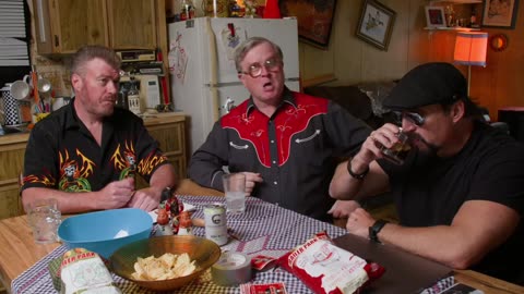 Meet the Trailer Park Boys at Fan Expo Canada, Toronto Aug 22-25!