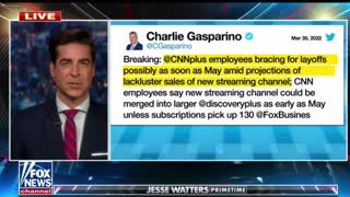 Rumblings: CNN May Be Giving Mr. Potato Head the Boot