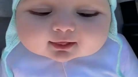 Cute baby viral video 64