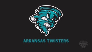 Arkansas Twisters Intro Video