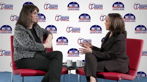 60 Seconds That Expose Just How INSANE Kamala Harris Really Is (VIDEO)