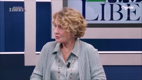 Lidia Sella - La lingua biforcuta dei potenti - PIAZZA LIBERTA' - 15 giugno 2024