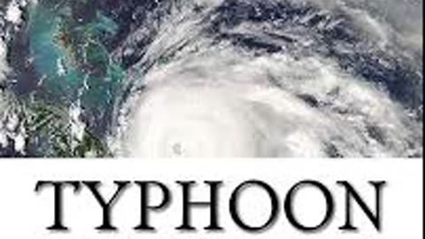 Typhoon By: Joseph Conrad