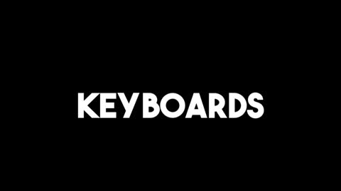 top 3 reasons why you should buy the fastest keyboard !