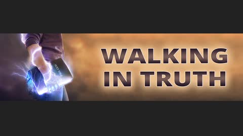 The Lion's Table: Walking in Truth