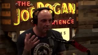 Joe Rogan Praises Rumble and Locals