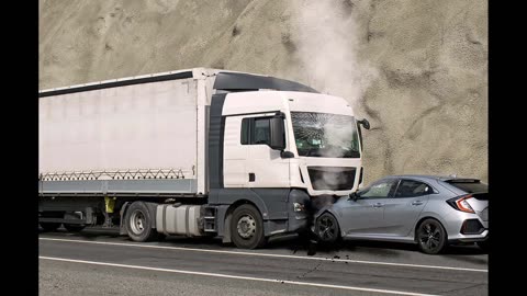 Jackson Truck Accident Lawyer