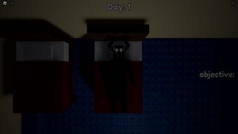 roblox: Insomnia (Horror)