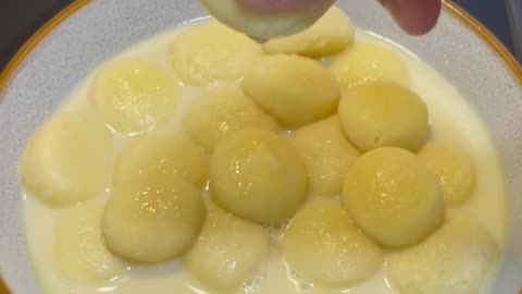 How to Make Rasmalai at Home | with in 15 minutes