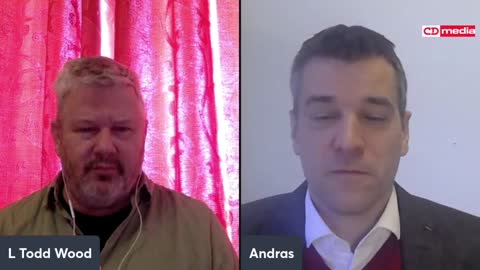 IO Episode 100 - Interview with Hungarian Fidesz Party Advisor Andras Laszlo