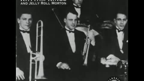 Tin Roof Blues 1923 - New Orleans Rhythm Kings