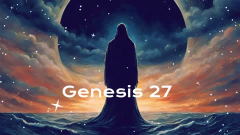 Genesis 27