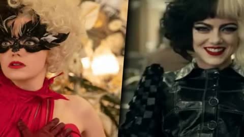 Brittany Matthews, Patrick Mahomes Won Halloween With Cruella Costumes