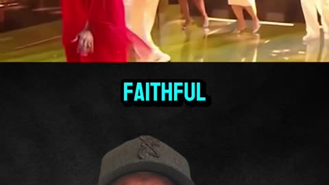 Katy Perry Touched By God! 🥹 #faith #jesus #christ #god #gospel #worship #americanidol