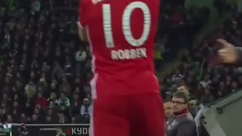 Bayern Players Laughing at Rooben's Angry Substitution 😂😂