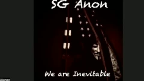 SG Anon Exposes Truth - Shocking Update.. 6/10/24..