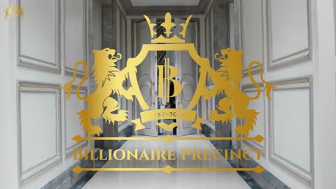 The Luxury Lifestyle Visualization | Billionaire Precinct