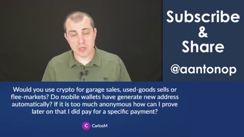 You sold your car for bitcoin?! Buying and selling items secondhand for cryptocurrency