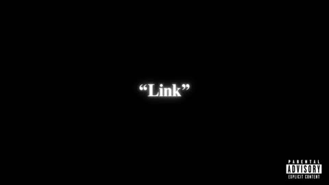 "Link" by Bendjy Calixte (Audio)