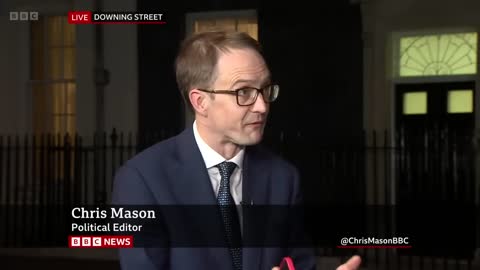 Boris Johnson on the brink as dozens of his ministers resign - BBC News