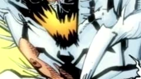 QUEM É O ANTI VENOM?