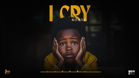 Romye - I Cry