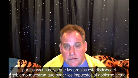 Video de Preguntas y Respuestas del Viernes de Benjamin Fulford | 2 de Febrero de 2024