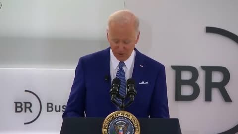 Biden: Russian cyber attack coming