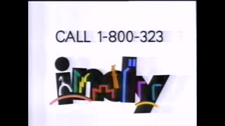 April 1, 1994 - Indy Tourism Spot : Weekend Getaways