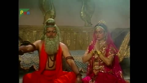 #Sampurn Mahabharat Season 07