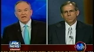 June 2009 - Professor Jeff McCall Discusses Media Bias with Bill O'Reilly