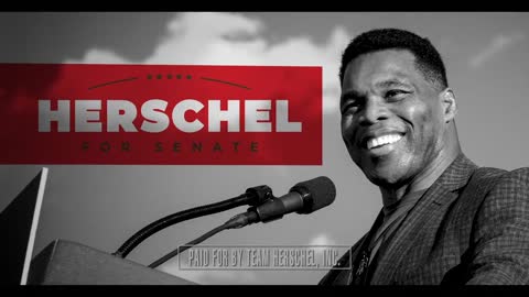 Herschel Walker running for U.S. Senate