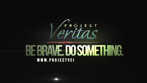 Project Veritas- COVID episode 4