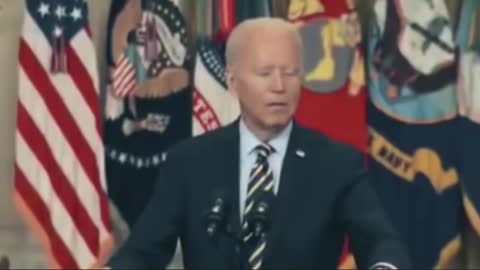 BIDEN'S FAILURE IS AN INTENTIONAL STRATEGY TO DESTROY AMERICA