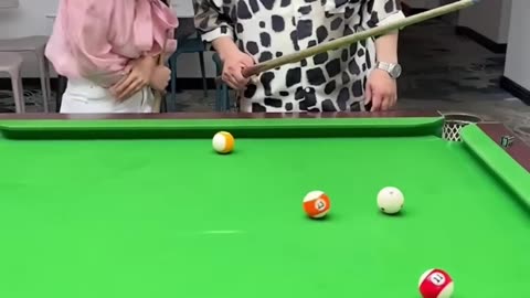 Funny Video Billiards million views p345 🤣🤣