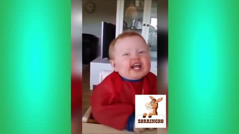 Spacenew_The best funny children's videos # 6 Share Smiles
