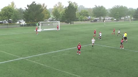 8/10/24 Broomfield 2015G Prestige, 1st Half (2-0 W)