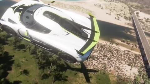 Impossible 🤯 Koenigsegg Jesko killing it