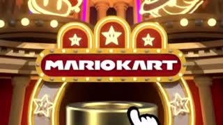 Mario Kart Tour - Cat Pipe 1 High-end Opening (Cat Tour)