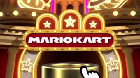 Mario Kart Tour - Cat Pipe 1 High-end Opening (Cat Tour)