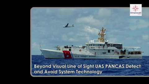 U.S. Coast Guard's R&D Center's Impact in FY23 | Amaravati Today