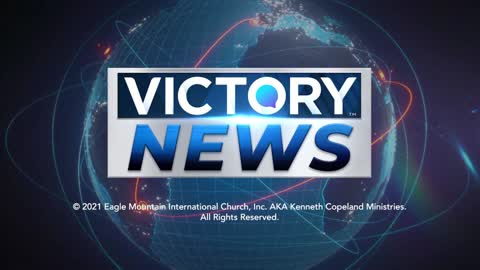 Victory News 4pm/CT: It's a bunch of malarkey?! (11.10.21)