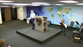 Deuteronomy 22 | Pastor Steven Anderson | 12/06/2023