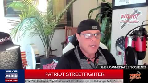 3-31-22 Patriot Streetfighter