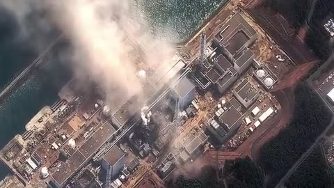 The Fukushima Daiichi Disaster 2011 | Plainly Difficult Documentary