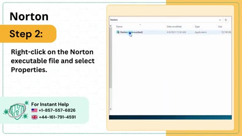 How to Resolve Norton Antivirus Update Error?