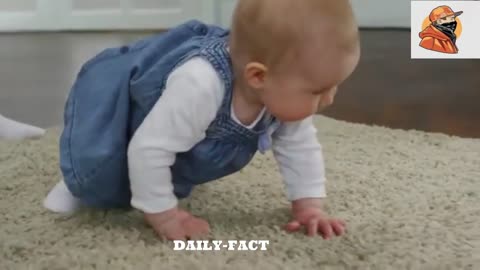 funny CUTE BABYvideo