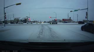 Red deer 30th ave