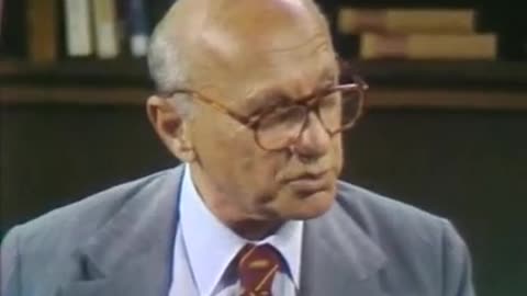 Ep. 4 - From Cradle to Grave [6_7]. Milton Friedman's Free to Choose (1980)