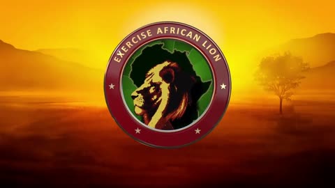 African-Lion 2021 Exercise